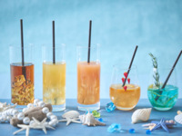 ※従業員・アルバイト用※【オプション】アルコール飲み放題プラン