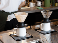 9/17 (Thu) Hand-drip coffee seminar
