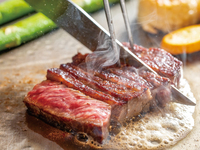 【Fillet Steak Lunch】
