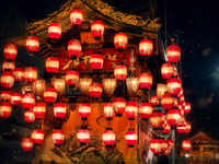 [Oct 25 Only] Tanjiri Parade Experience Request + Lunch Plan