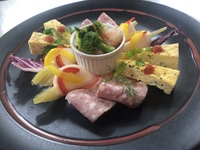 Ikyu [Selected chicken course + Premium all-you-can-drink 3h] 7000yen