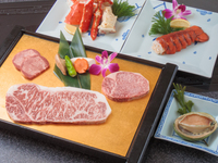 [December 1 to January 3] Lunch KOBE +All you can drink (120min.)