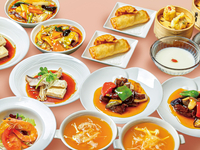 【官方最低價保證】孔雀套餐+暢飲：¥9,000 → ¥6,900（含稅）6月1～8月7日 *線上預訂價格