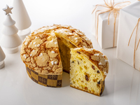 【HPCJ20％OFF】2026 Traditional Panettone