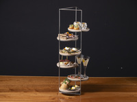【Appetizer Stand】MOONLight High Tea -2026 Late Summer -
