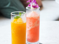 Acerola smoothie
