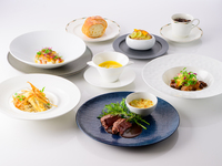 Hokkaido Course: September–October