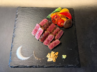 Motobu beef – 100g lean steak set