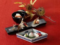 [Limited to September: 10% OFF] Sō Kaiseki
