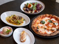 【LUNCH】LUNCH COURSE