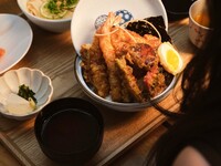 Weekday Lunch Zen Set