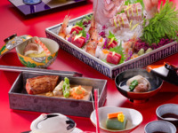 【ランチ限定】七五三会席※姿盛※ ￥14,850