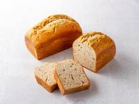 [Advance payment] Hilton Tokyo Signature Banana Bread (Original Flavor)　9/1～