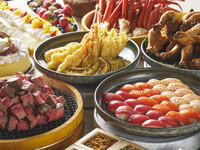 [12/31 to 1/2] Special Dinner Buffet (Adults)