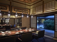 [Lunch on September 25th]La Locanda × “Tosca di Angelo”