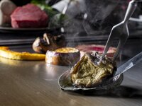 ✨Sep 1–Sep 18 × Weekdays only: Kagetsu ~Live Abalone~