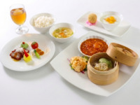 【オンライン予約限定】七彩ランチ（9/1〜11/30）