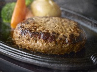 hamburger lunch