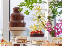 [October onwards: Opening discount] Elementary school students – Sweets in the Sky – Autumn Sweets Buffet on Saturdays, Sundays, and holidays
