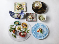 【年始年始 ランチ 会席】 羽衣 HAGOROMO