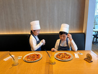 Pizza Experience – Adults, Summer 2026