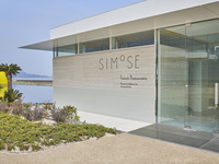 [Winter SIMOSE] Lunch Course - 8,800 yen