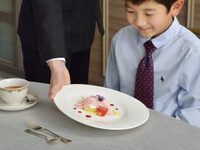 【キッズメニュー】BAMBINO　※12/31～1/3