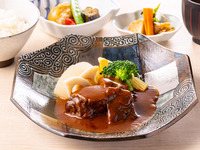 【週替わり御膳】かなや 魚料理やお肉料理など週替わりメニューをお楽しみください