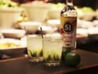 シュラスコディナー＋飲み放題