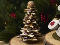 【クリスマスコレクション】ワンダーツリー