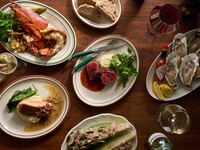 【DINNER】Half Buffet - Kids (6–12 years old)