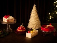 ◇◇◇Christmas Offerings at The Westin Yokohama◇◇◇