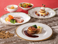 クリスマスセット （11/11～12/25）