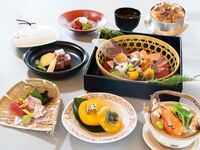 有栖川会席9.10月