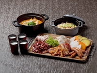2026/12/1～2/28　冬【カジュアルBBQ】　
