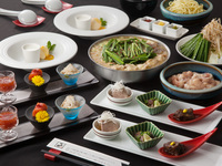 [Premium Course + Banquet Plan] ¥8,500 plan available Mon–Thu only