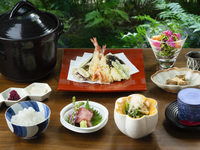 Lunch Set 