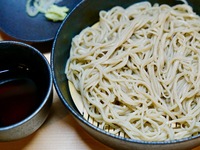 Soba Kaiseki Lunch 
