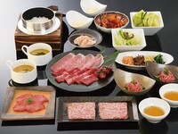 10/1~ 雅コース※2時間飲み放題付き