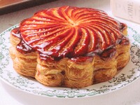 Pithiviers  15cm