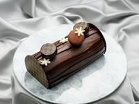 【クリスマスケーキ2026】ビュッシュドノエル