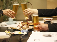 【個室確約】選べるワンドリンク付きシルバーウィーク限定プラン￥11,000