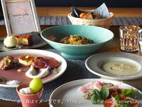 October Seasonal Dinner Course