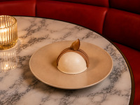 【Option】Signature Mont Blanc