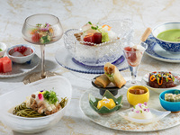 [Silver Week Exclusive] Yukata rental & summer noodle set with a choice of one drink