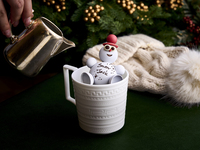 【Christmas Collection】SNOW JACK   