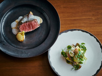 Lunch 2course