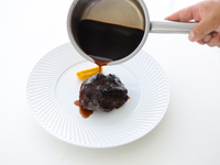 【Autumn SIMOSE】 Chef’s Omakase Course – 18,000 yen