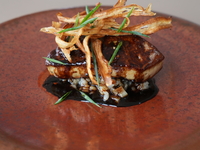 [Dinner] Premium Omakase Course