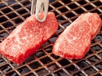 【9月土日祝限定】黒毛和牛食べ放題　小学生